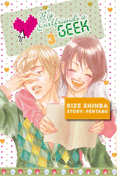 series cover
