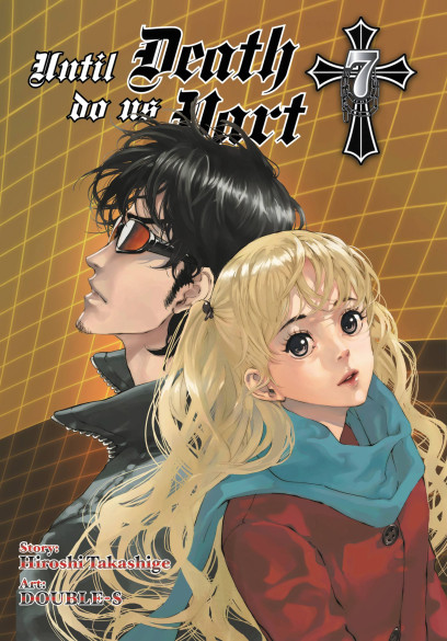 series cover