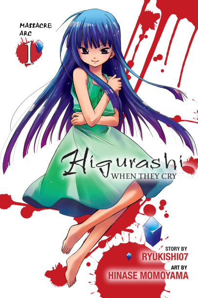 series cover