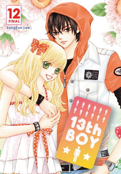 series cover