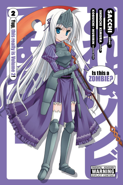 series cover