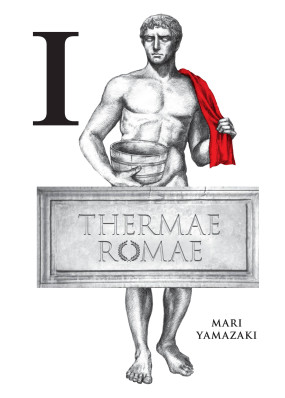 Thermae Romae, Vol. 1