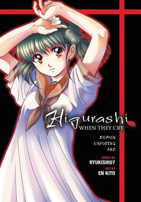 Higurashi When They Cry: Demon Exposing Arc