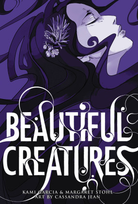 Beautiful Creatures: The Manga