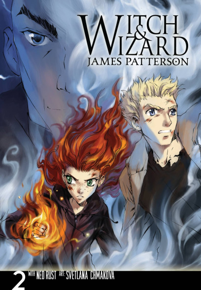 series cover
