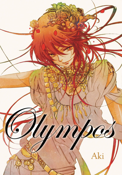 series cover