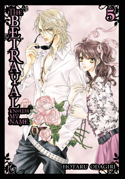 series cover