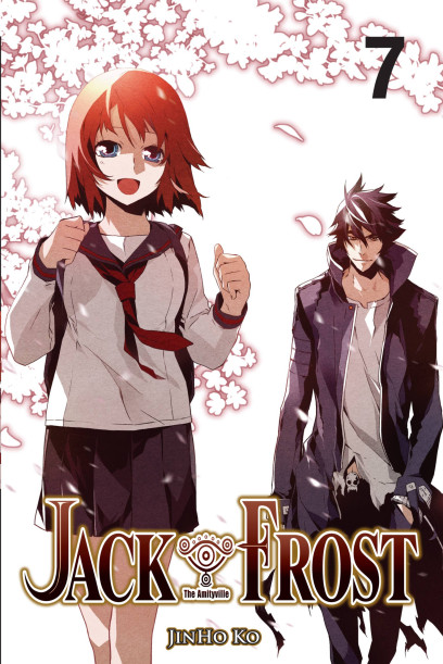 series cover