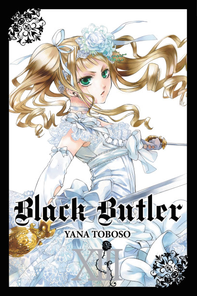 series cover