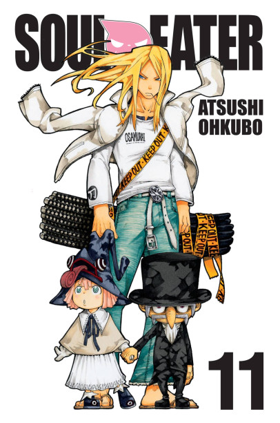 series cover