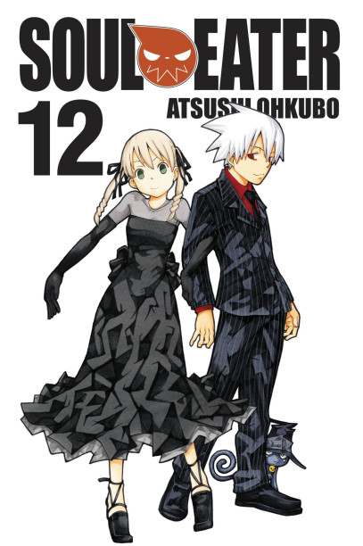series cover
