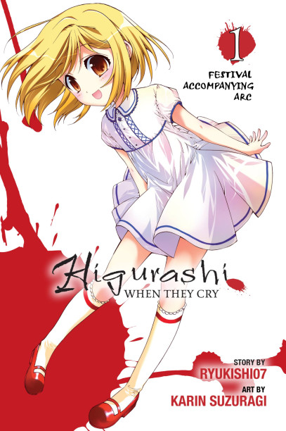 series cover