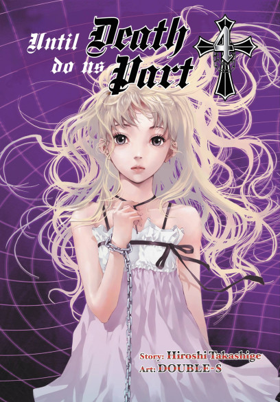 series cover