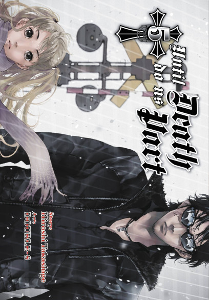 series cover