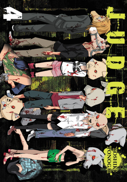 series cover