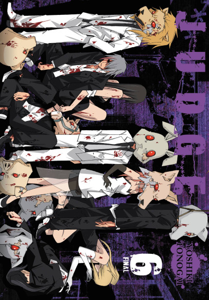 series cover
