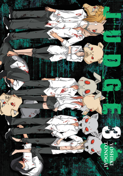 series cover