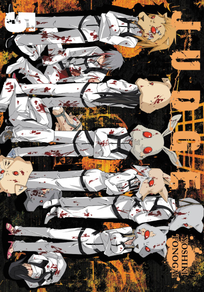 series cover