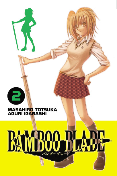 series cover