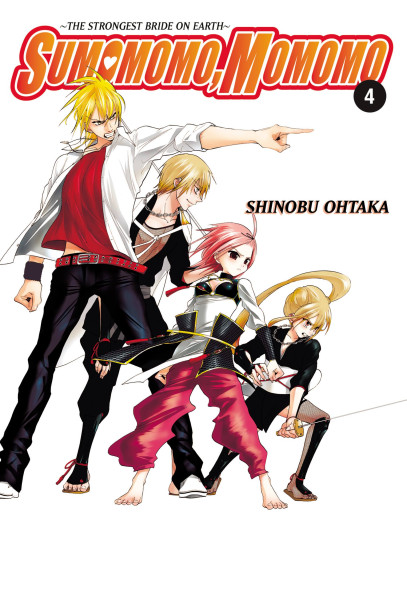 series cover