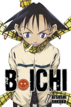 B. Ichi, Vol. 1