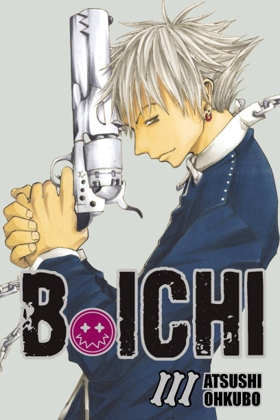 series cover