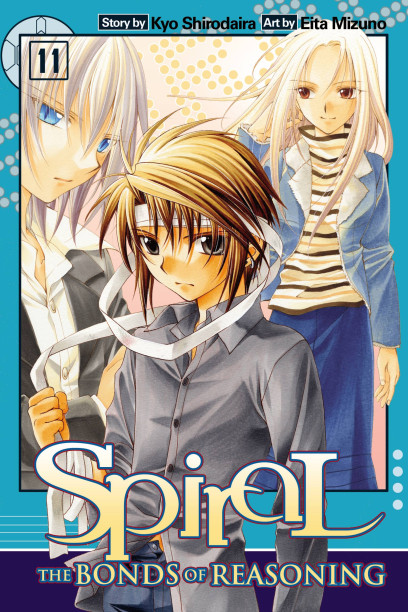 series cover
