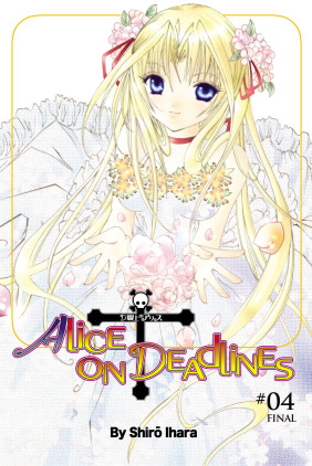 Alice on Deadlines, Vol. 4
