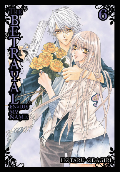 series cover
