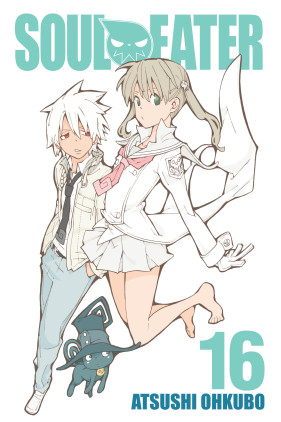 Soul Eater, Vol. 1 (Soul Eater, 1): Ohkubo, Atsushi: 9780759530010