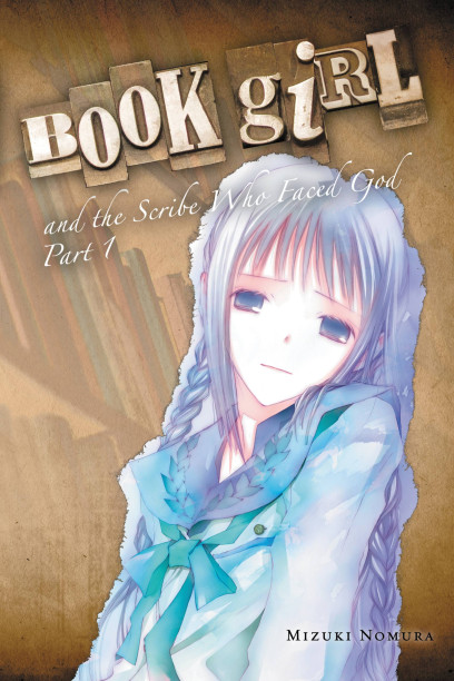 series cover