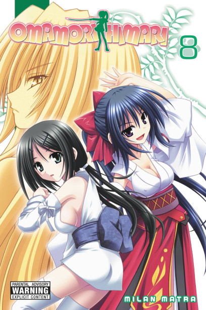 series cover