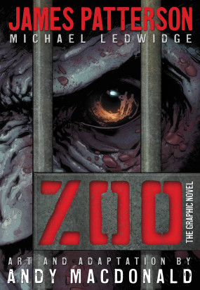 Zoo: The Graphic Novel