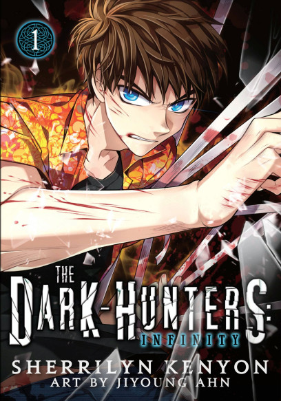 series cover