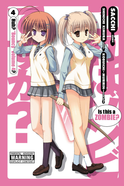 series cover