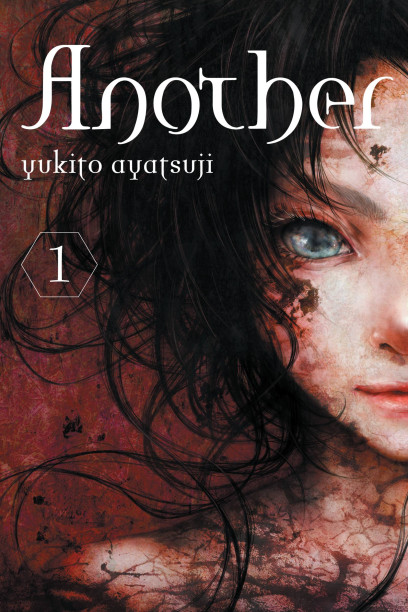 series cover