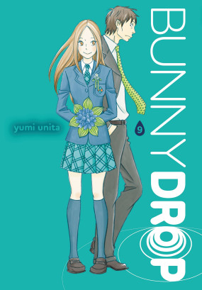 Bunny Drop, Vol. 9