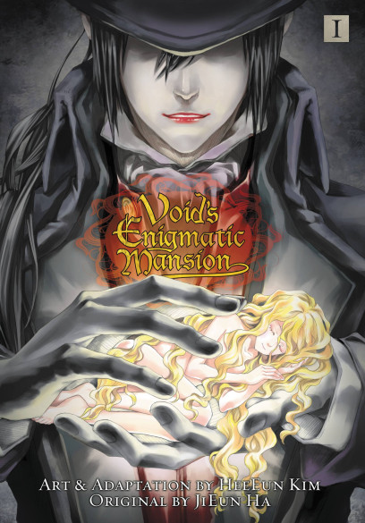 series cover