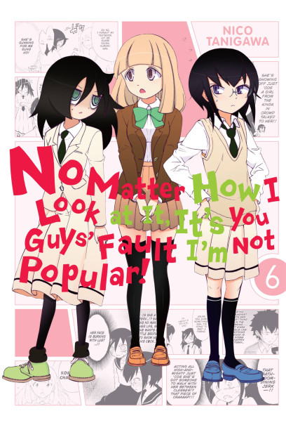 series cover