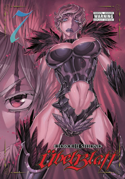 series cover