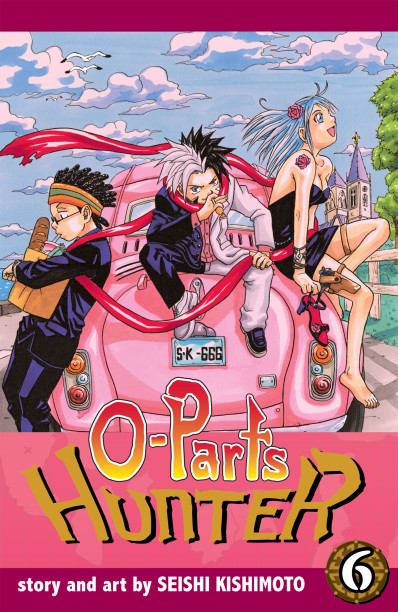 series cover