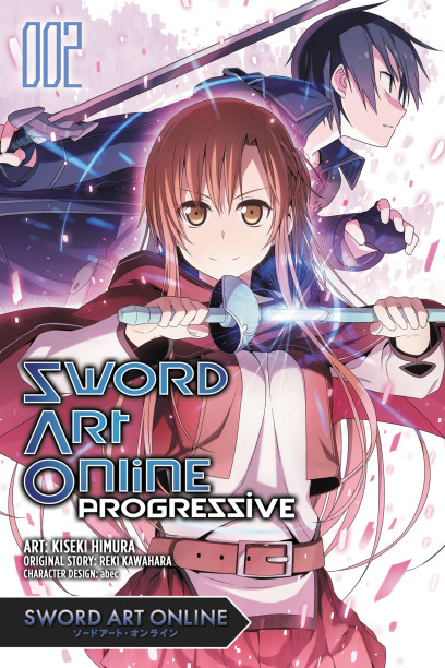 Sword Art Online Progressive, Vol. 7 (manga) on Apple Books