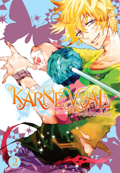 series cover