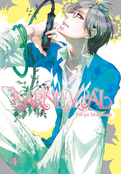 series cover