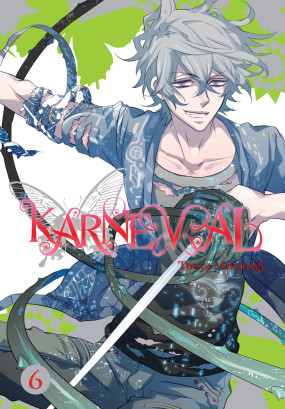 Karneval, Vol. 6