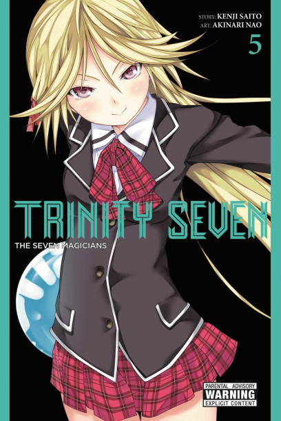 series cover
