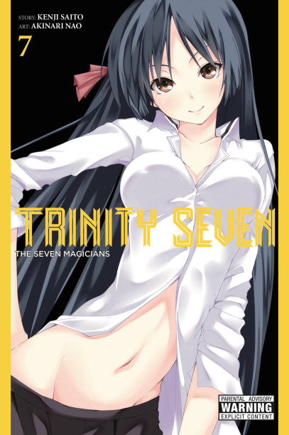 series cover