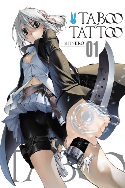series cover