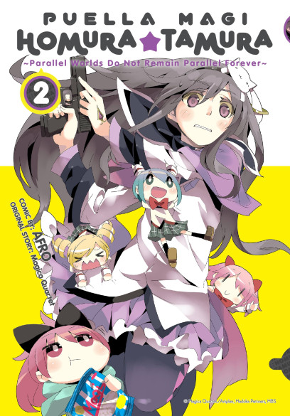 series cover