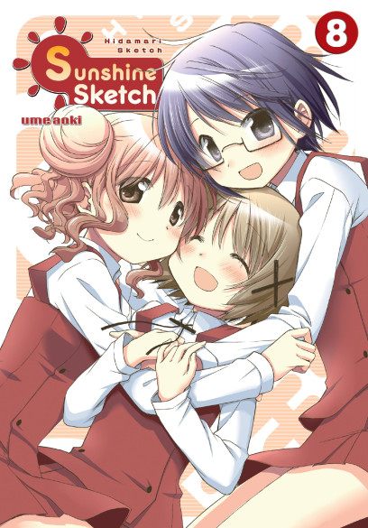 series cover